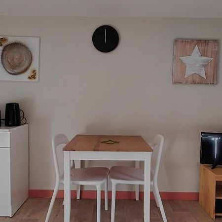 Studio-Centre-Thabor-Calme Apartment Rennes Exterior foto